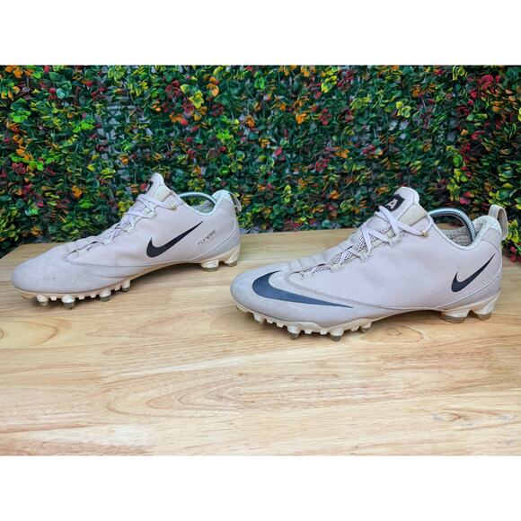 Nike Army Zoom Vapor Carbon Fly TD Football Cleats Men 15 Promo Sample 2011 NCAA main image 10